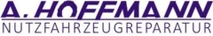 Logo Andreas Hoffmann
