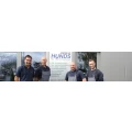 Logo Hunds, Andreas