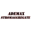 Logo Andreas Joachim Ademax Deutschland