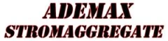 Logo Andreas Joachim Ademax Deutschland