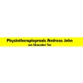 Logo John, Andreas