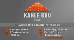 Andreas Kahle Bauunternehmen GmbH Einbeck