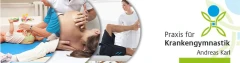 Logo Andreas Karl Krankengymnast