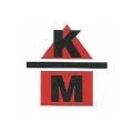 Logo Kaune & M&uuml;ller Bau GmbH, Andreas