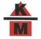 Logo Kaune & M&uuml;ller Bau GmbH, Andreas