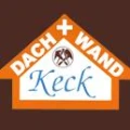 Logo Dachdeckermeisterbetrieb, Andreas Keck