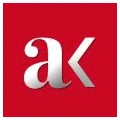 Logo Keller, Andreas
