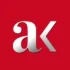 Logo Andreas Keller Women