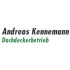 Logo Andreas Kennemann Dachdeckerbetrieb