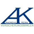 Logo Kern, Andreas
