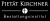 Logo Andreas Kirchner Bestattungen