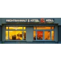 Logo Kittel, Andreas