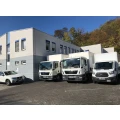 Andreas Kleinschmidt GmbH Siegen