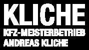 Logo Andreas Kliche