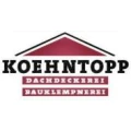 Logo Andreas Koehntopp Dachdeckermeisterbetrieb Koehntopp