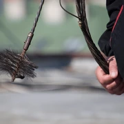 Andreas Kraken Bezirksschornsteinfegermeister Rheine