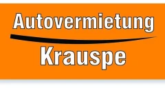 Logo Krauspe, Andreas