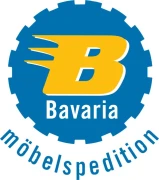 Logo Bavaria Möbelspedition, Andreas Külgen