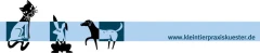 Logo Andreas Küster Kleintierpraxis