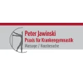 Logo Jawinski, Peter