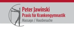 Logo Jawinski, Peter