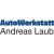 Logo Andreas Laub