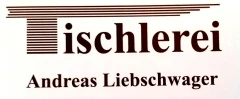 Logo Liebschwager, Andreas