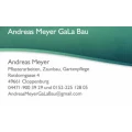 Andreas Meyer GaLa-Bau Cloppenburg