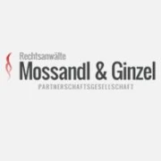 Logo Mossandl, Andreas