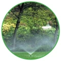 Logo P&auml;pke Haus- u. Gartenservice