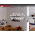 Andreas Pahmeier Tischlerei und Innenausbau Lemgo