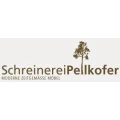 Logo Pellkofer, Andreas
