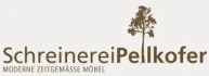 Logo Andreas Pellkofer Schreinerei und Innenausbau