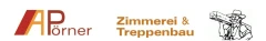 Logo Andreas Pörner Zimmerei