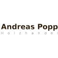 Logo Andreas Popp Holzhandel