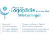 Logo Andreas Praxis für Logopädie Abel