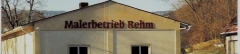 Logo Andreas Rehm Malermeister