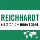 Logo Andreas Reichhardt Rollrasenproduktion und -vertrieb