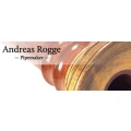 Logo Andreas Rogge Pipemaker/Dudelsackbau