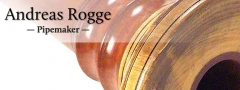 Logo Andreas Rogge Pipemaker/Dudelsackbau