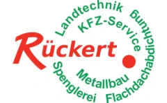 Andreas Rückert GmbH & Co. KG Dietersheim