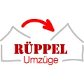 Andreas R&uuml;ppel Umz&uuml;ge Baltmannsweiler
