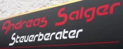 Logo Andreas Salger Steuerberater