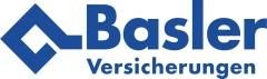 Logo Basler Versicherungen, Andreas Scharf
