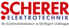 Andreas Scherer Elektrotechnik GmbH Stuttgart