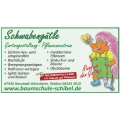 Andreas Schibel Matthias Schibel Baumschule Neustadt