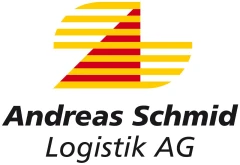 Logo Andreas Schmid Logistik AG