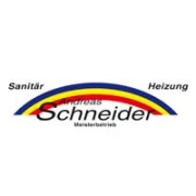 Logo Schneider, Andreas