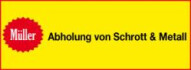 Logo Andreas Schrotthandel Müller