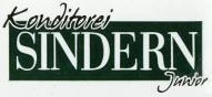 Logo Sindern, Andreas